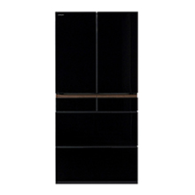 Hitachi refrigerator Multi Door Made in Japan Crystal Mirror